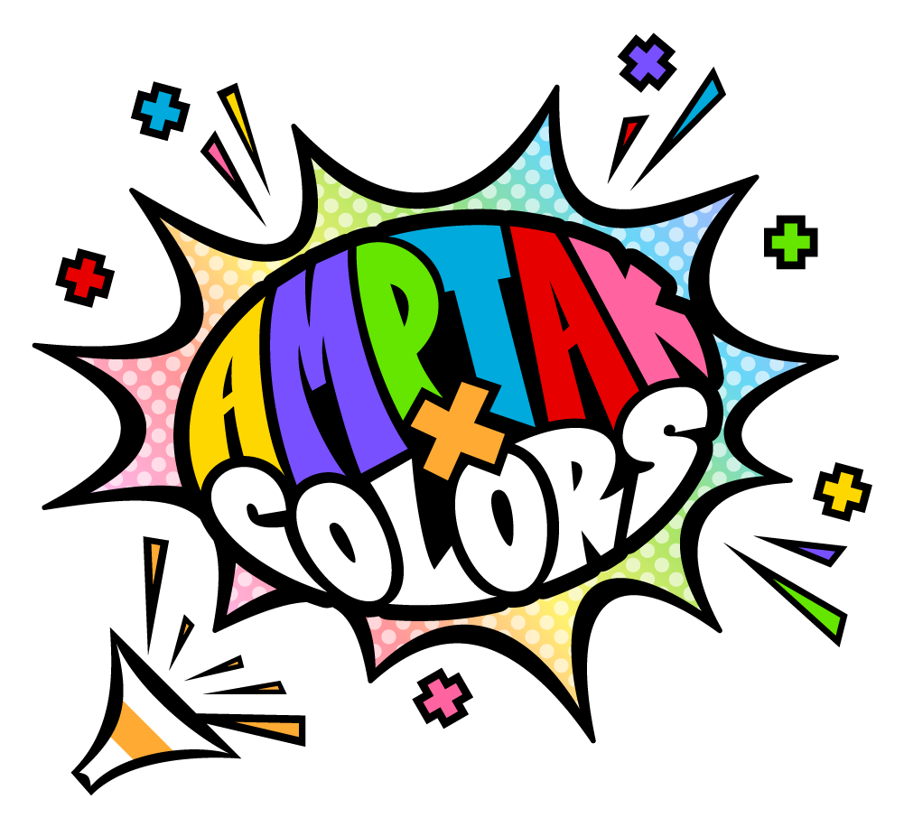 AMPTAK Family Club アンプタックラブ!!