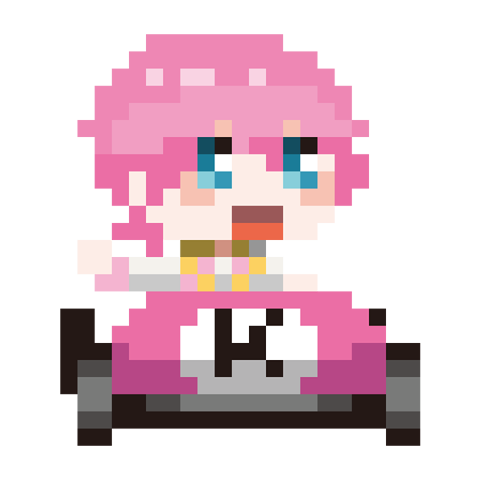 けちゃ