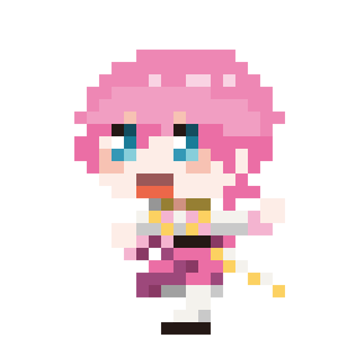 けちゃ