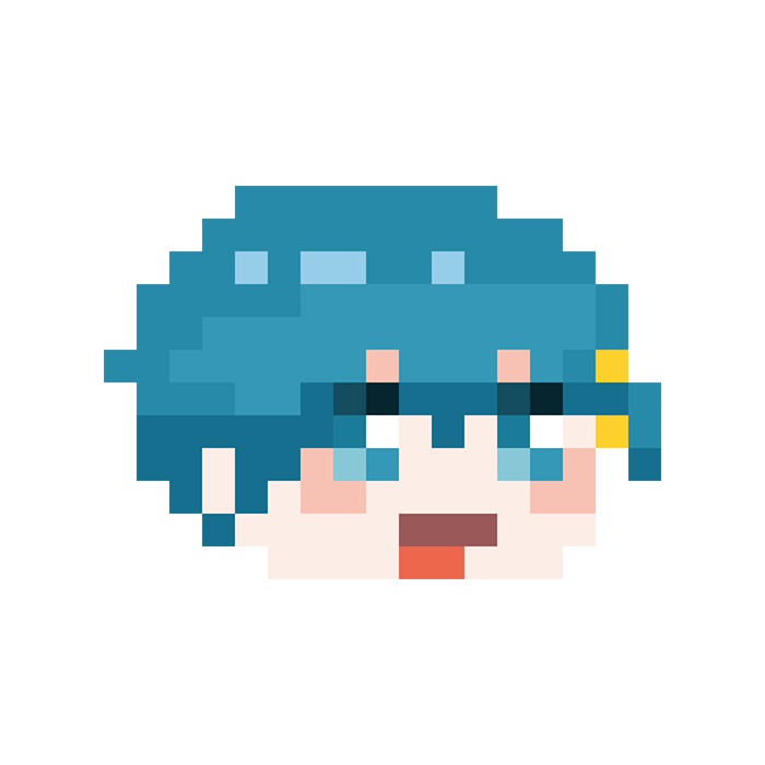 ちぐさくん