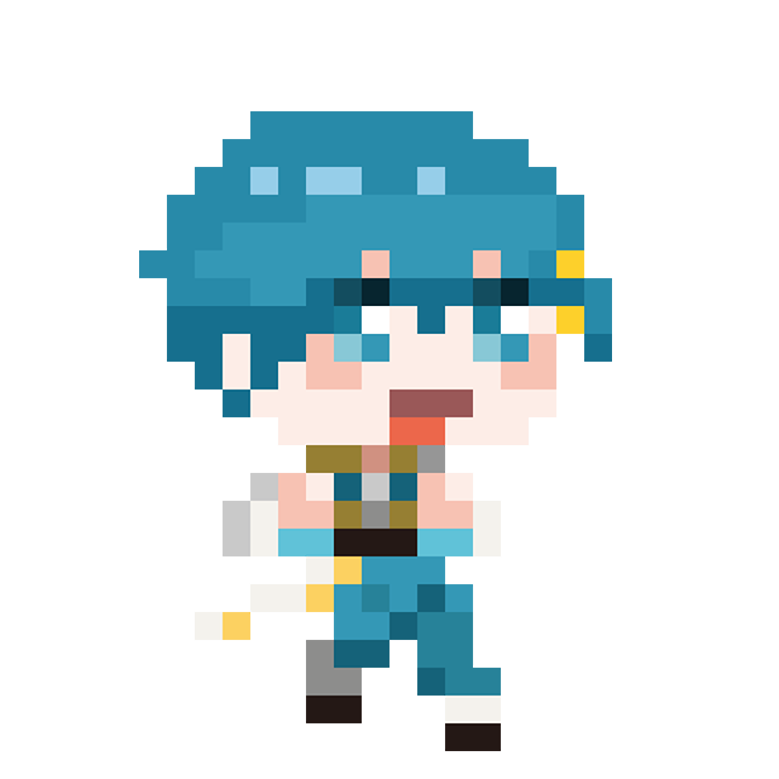 ちぐさくん
