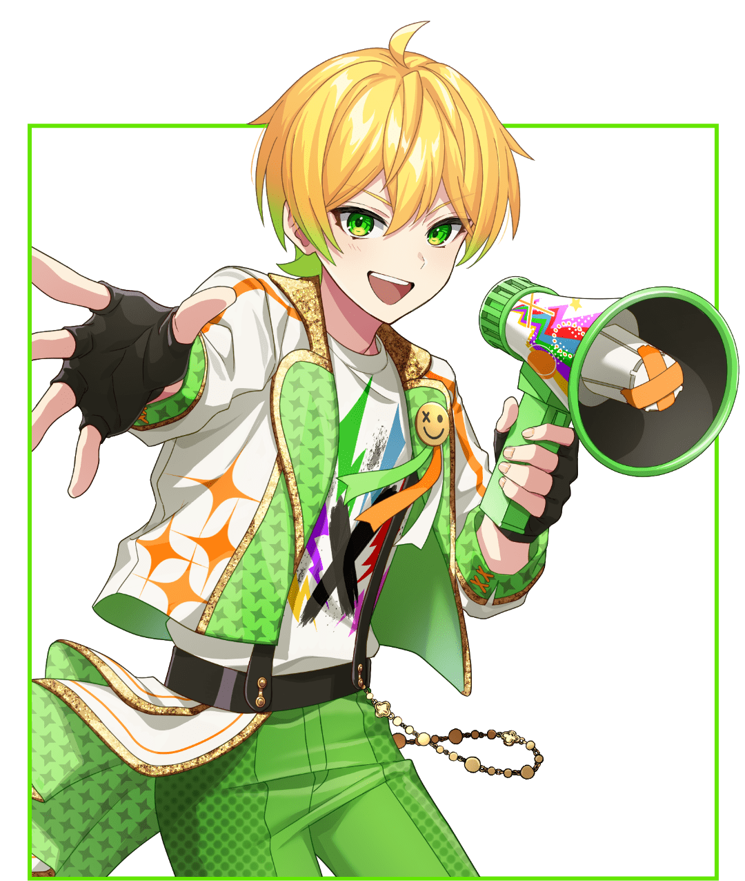 ぷりっつ